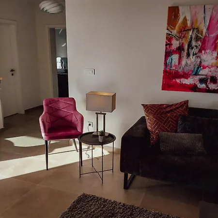 Traum-meerblick-vodice * Vodice