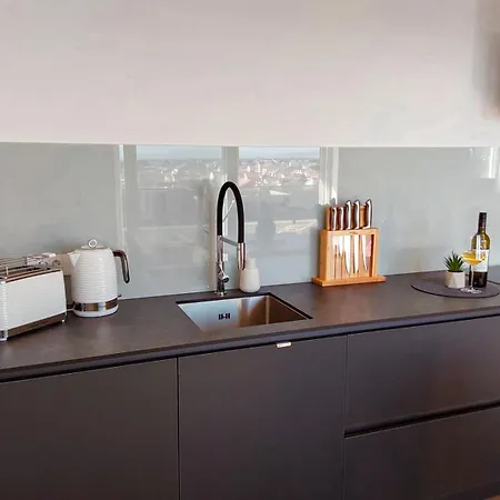 Traum-meerblick-vodice Apartment Vodice