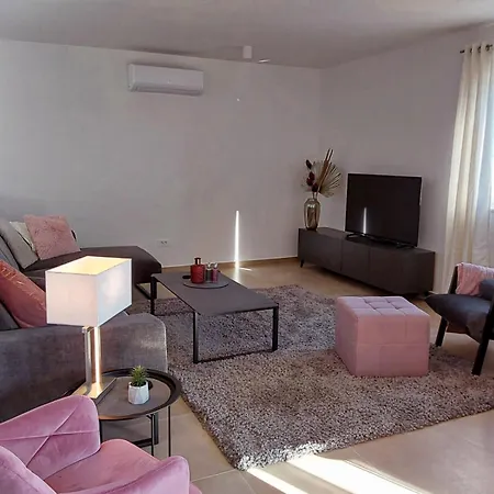 Traum-meerblick-vodice * Vodice