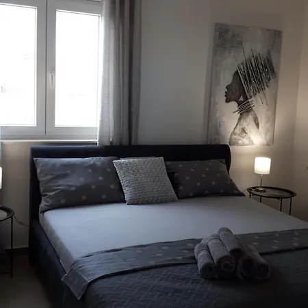 Traum-meerblick-vodice *