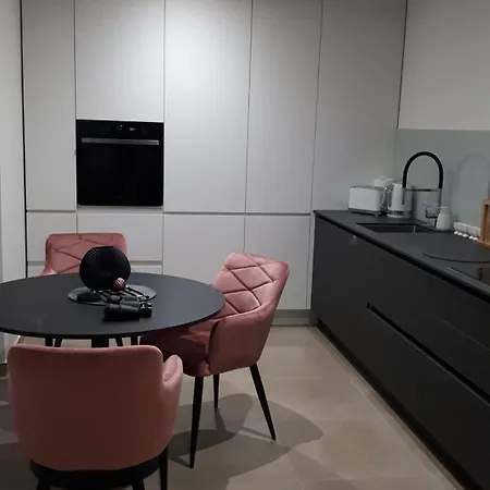 Traum-meerblick-vodice * Vodice