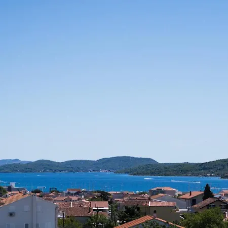 Traum-meerblick-vodice Apartment Vodice