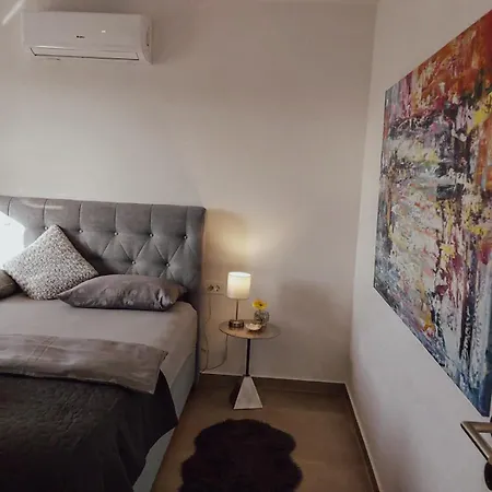 Traum-meerblick-vodice Apartment