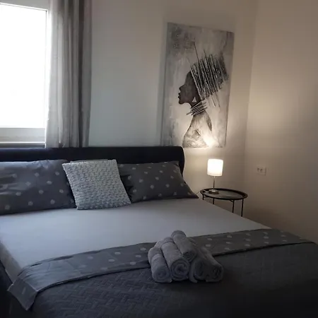 Traum-meerblick-vodice Apartment Vodice