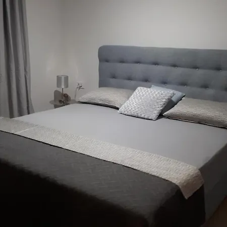 Traum-meerblick-vodice * Vodice