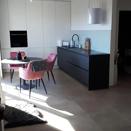 Traum-meerblick-vodice Apartment *