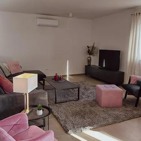 Traum-meerblick-vodice Vodice