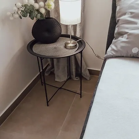 Апартаменты Traum-meerblick-vodice