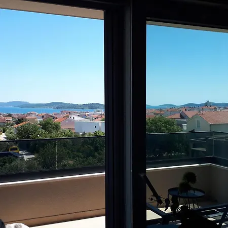 Traum-meerblick-vodice