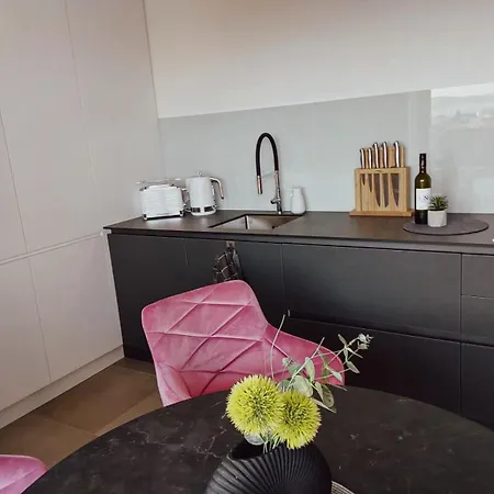 Traum-meerblick-vodice * Vodice