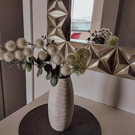 Traum-meerblick-vodice Apartment *