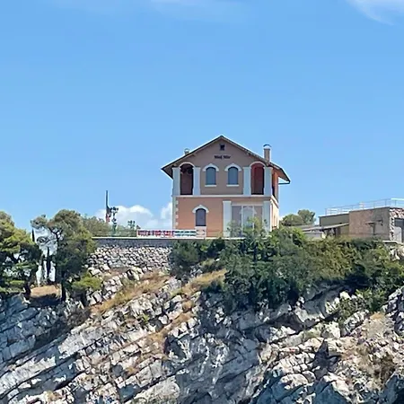 Traum-meerblick-vodice Vodice