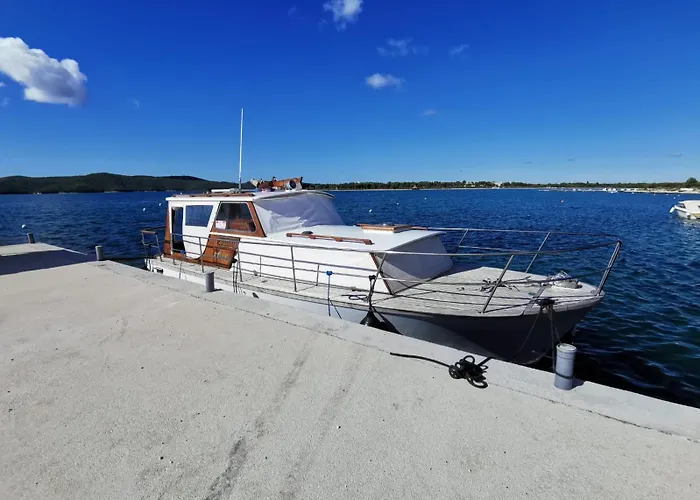 Traum-meerblick-vodice Apartman Vodice