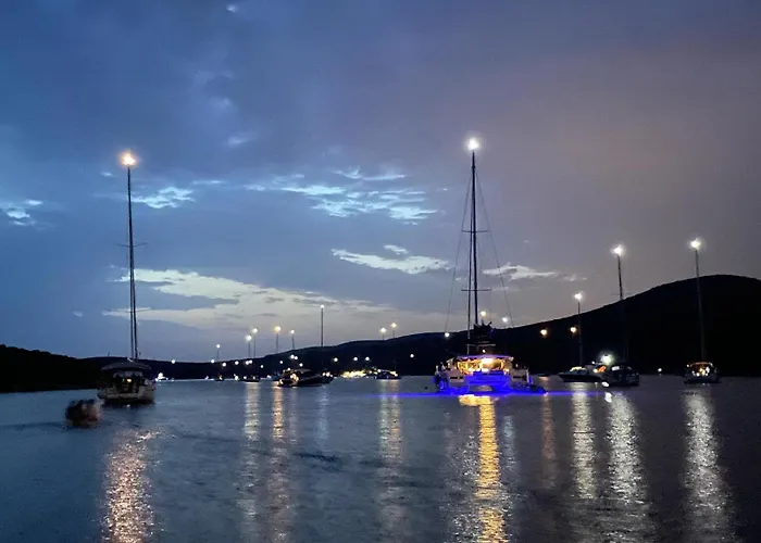 Traum-meerblick-vodice *