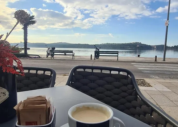 Traum-meerblick-vodice * Vodice