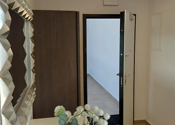 Traum-meerblick-vodice * ヴォディツェ