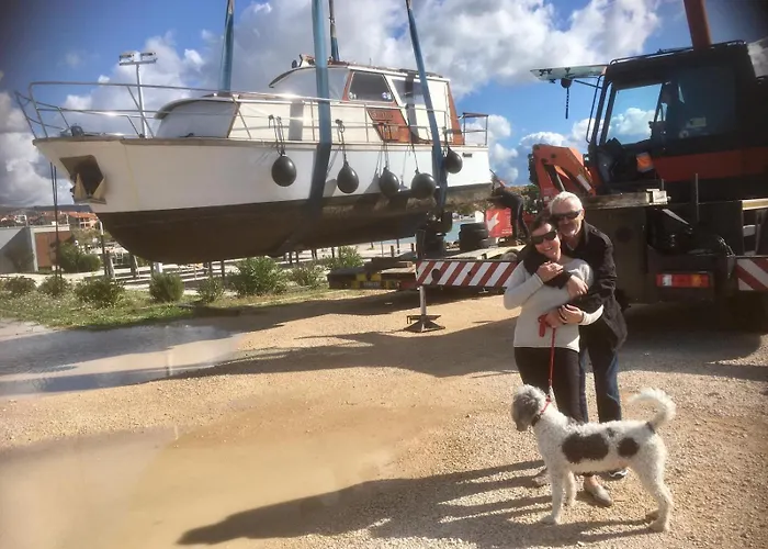 Traum-meerblick-vodice