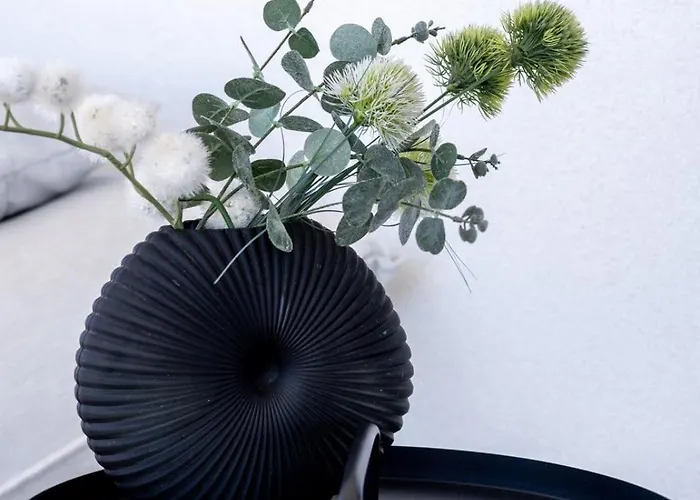 アパート Traum-meerblick-vodice *