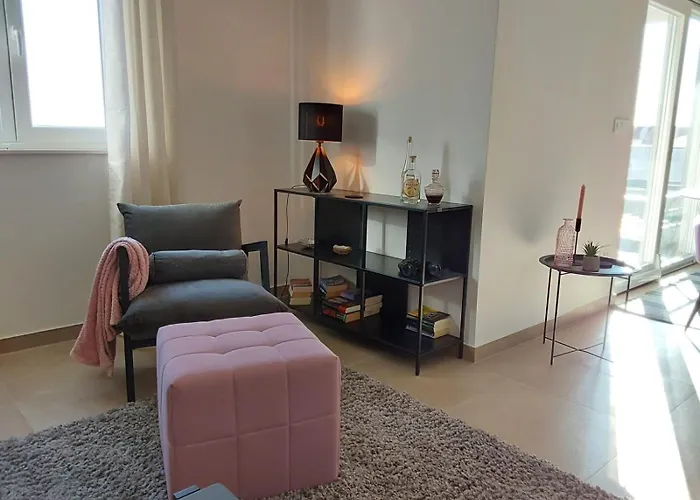 Traum-meerblick-vodice *