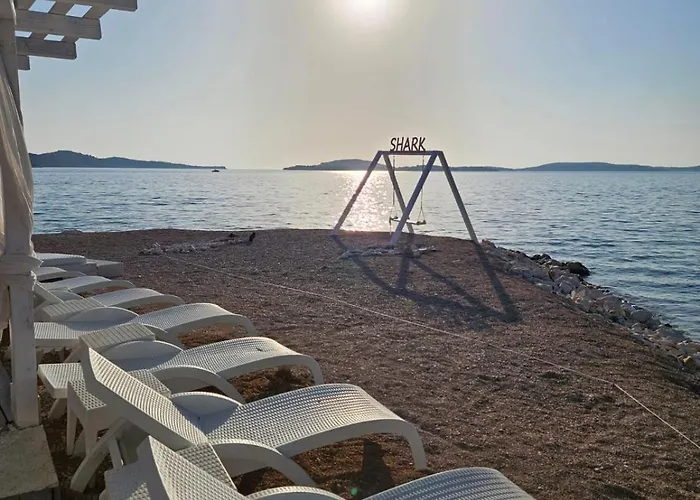 Traum-meerblick-vodice * Vodice