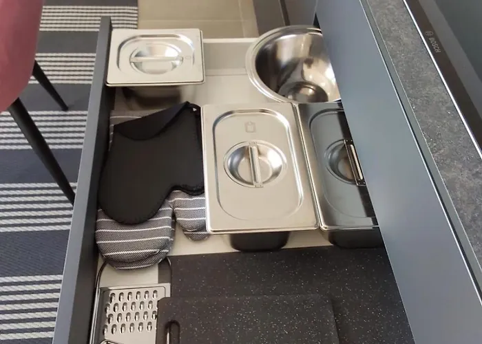 Traum-meerblick-vodice アパート ヴォディツェ