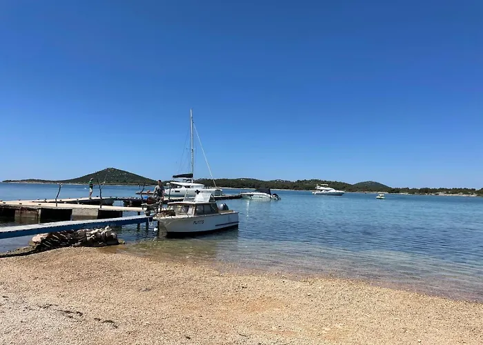 Traum-meerblick-vodice Vodice