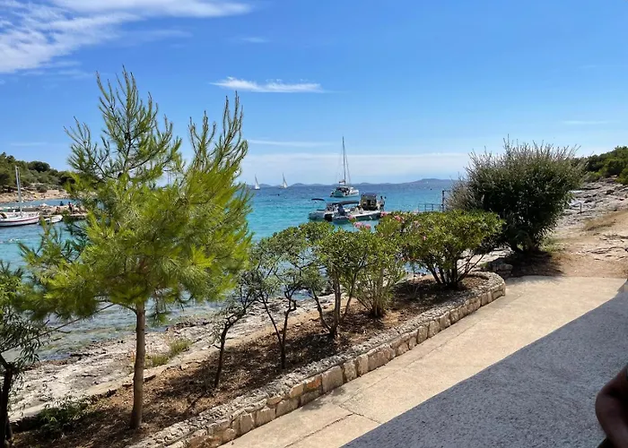 Traum-meerblick-vodice * Vodice