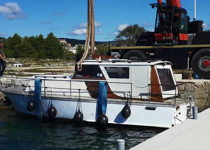 Traum-meerblick-vodice *