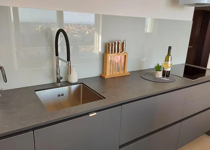 Traum-meerblick-vodice Vodice