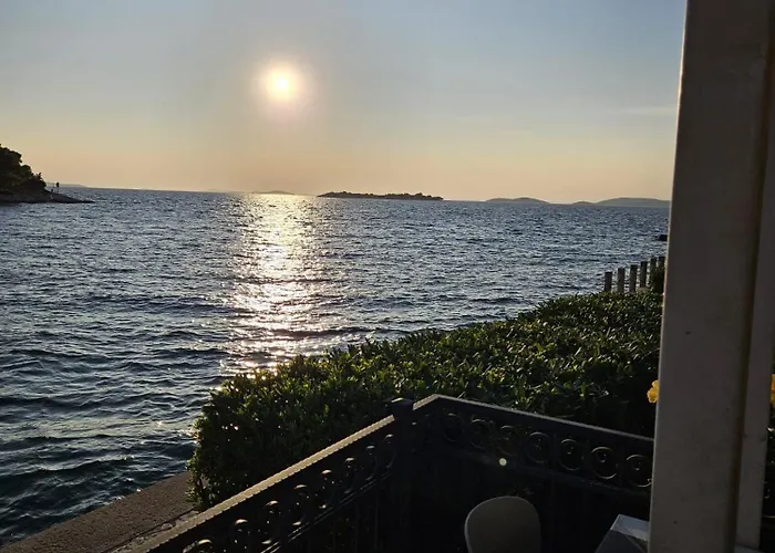 Traum-meerblick-vodice * Vodice