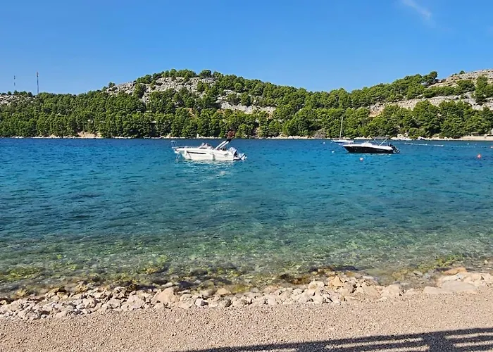 Traum-meerblick-vodice * Vodice