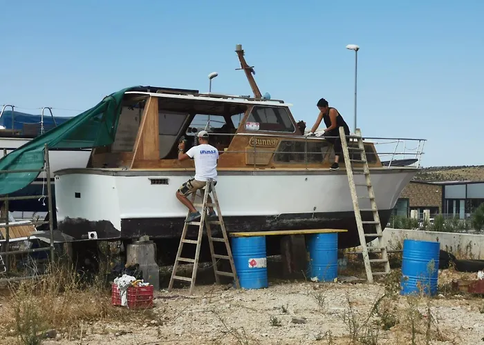 Traum-meerblick-vodice