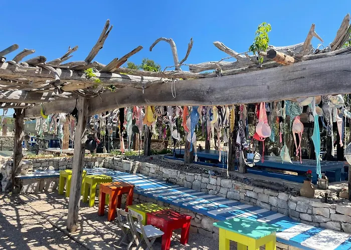 Traum-meerblick-vodice Apartman *