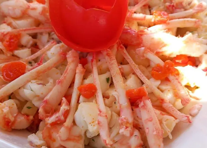 Traum-meerblick-vodice アパート