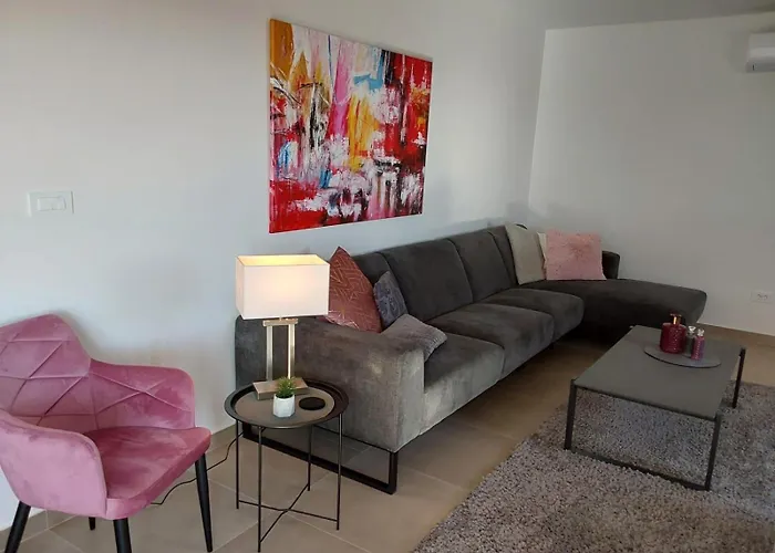 Traum-meerblick-vodice Apartman Vodice