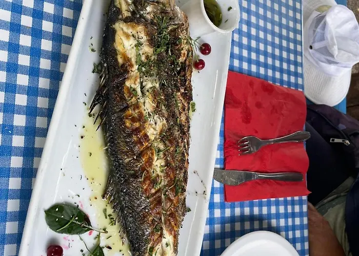 Apartman Traum-meerblick-vodice Vodice