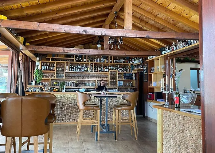 Apartman Traum-meerblick-vodice