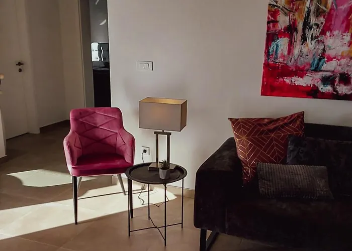 Traum-meerblick-vodice * Vodice