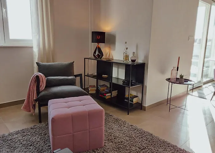 Traum-meerblick-vodice *