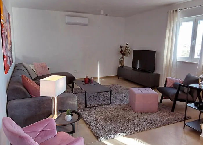 Traum-meerblick-vodice * ヴォディツェ