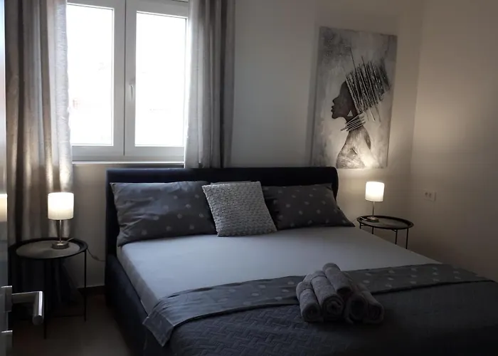 Traum-meerblick-vodice *