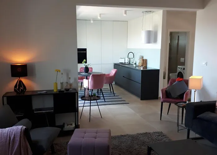 Traum-meerblick-vodice * Vodice