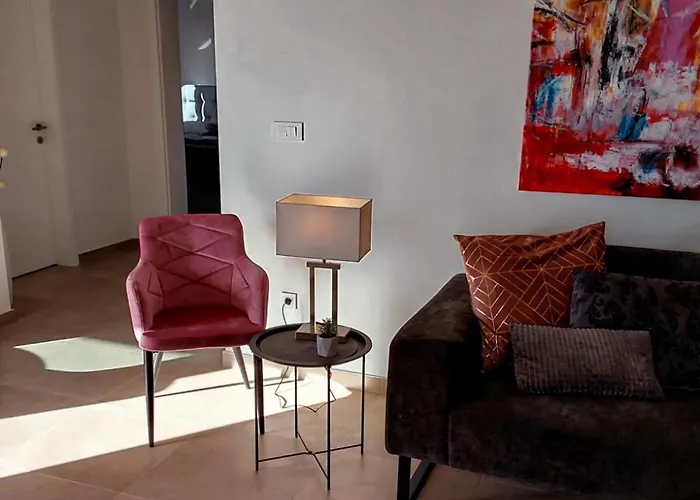 Apartman Traum-meerblick-vodice *