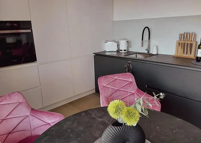 Apartman Traum-meerblick-vodice Vodice