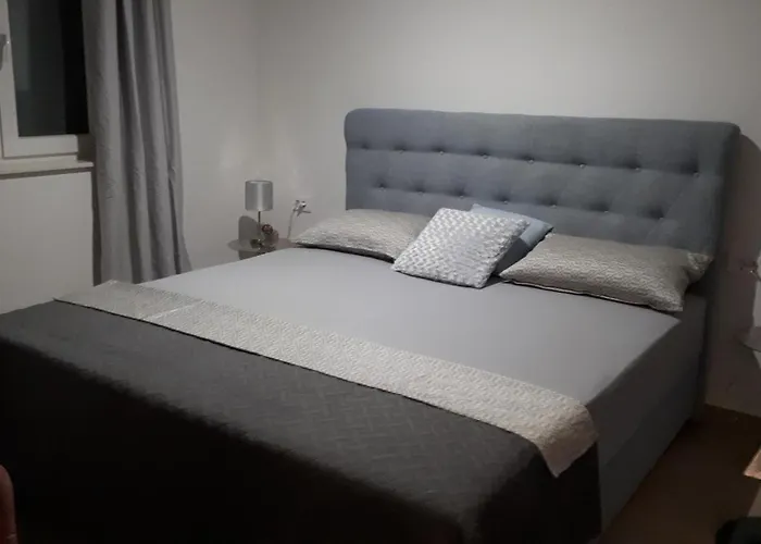 Traum-meerblick-vodice * Vodice