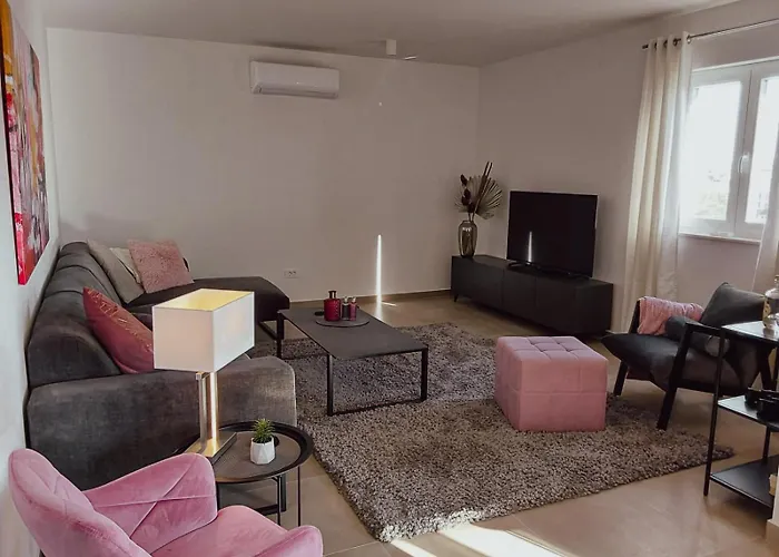 Traum-meerblick-vodice Vodice