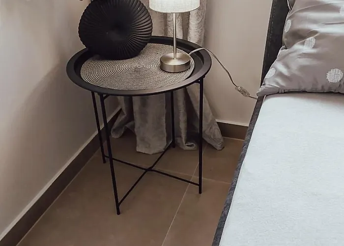 Apartman Traum-meerblick-vodice