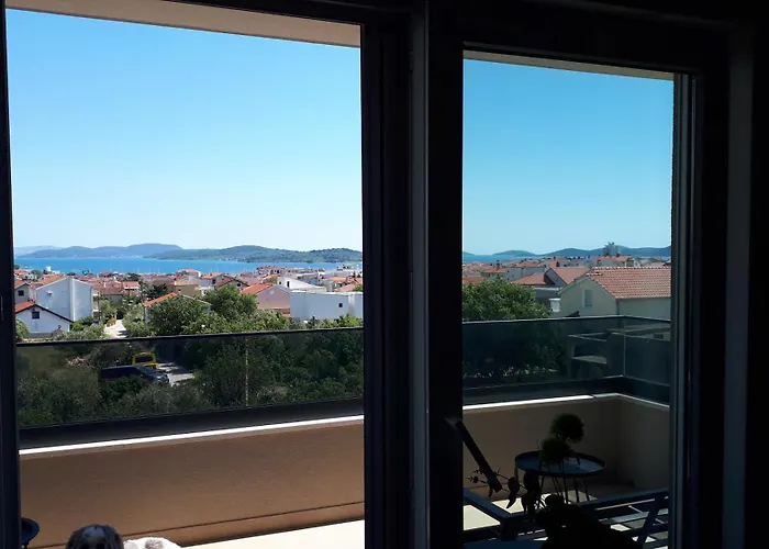 Traum-meerblick-vodice