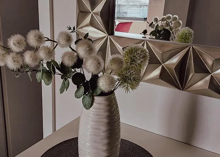 Traum-meerblick-vodice Apartman *